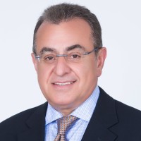 Key Bridge Capital Employee Nick Eskandari's profile photo
