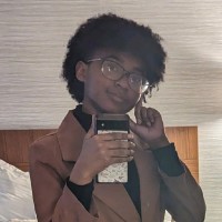 Hostirian Employee Joy Buchannon's profile photo