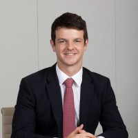 BGH Capital Employee Daniel Nickels's profile photo