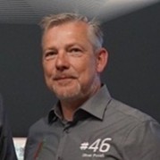 NGK Spark Plugs France SAS Employee Oliver Posati's profile photo