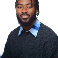 Next Step Network Employee Ugo Achara's profile photo