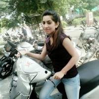 HCODE Technologies Employee Ruby Ratan's profile photo