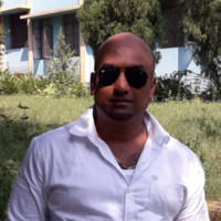 IT-SCIENT Employee Alex Fernandes's profile photo