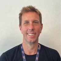 Citi Employee Pablo Saavedra's profile photo