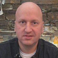 Dania Plast Employee Brian Lynggaard's profile photo