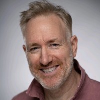 Amirose London Employee Graham McGregor's profile photo