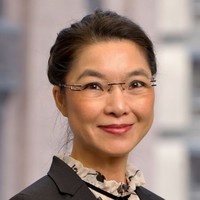 Joanne Lin Email