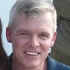 Strata Decision Technology Employee James Abney's profile photo