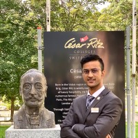 Rosewood Washington, D.C. Employee Ajit Rana's profile photo