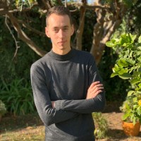 Soler & Palau Ventilation Group Employee Arnau Puig Llop's profile photo