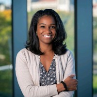 The University of Chicago Graham School Employee Tiana Schlottman's profile photo