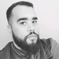 HCE Foodservice Equipment Employee Earl Barton's profile photo