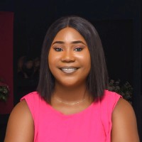 Code Space Employee Isabella Enaworu's profile photo