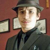 Dominic Leachman Email & Phone Number