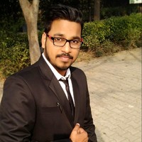 MishiPay Employee Nikhil Raj's profile photo