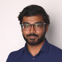 Spotline Inc. Employee Advait Prasad's profile photo
