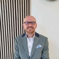 CCV Employee Marcel Huizing's profile photo