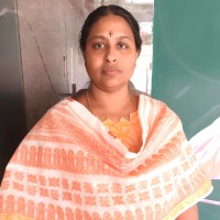 Purpose Legal Employee Veena S's profile photo