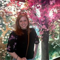 KeenLogic Employee Hillary Shea's profile photo