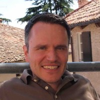 Radeberger Gruppe KG Employee Jochen Wienhold's profile photo