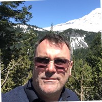 Aviramp Employee Mark Burton's profile photo