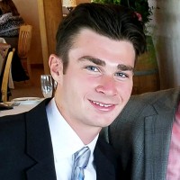 Rochester Regional Health Employee Ryan Cosgrove's profile photo