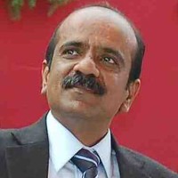 Email di Ashok Shettar