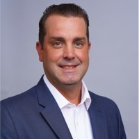 JPMorgan Chase & Co. Employee Rick Bender's profile photo