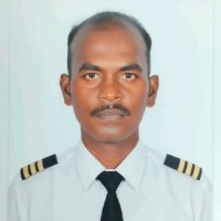 AI Engineering Service Limited Employee Akilan S's profile photo