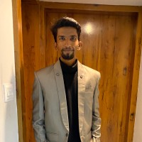 Sumeru Inc Employee Ayush Namdev's profile photo