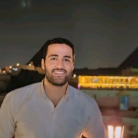 Mohamed Hamzawy's profile photo