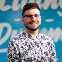 LTD Connect Employee Landon Kirkland's profile photo