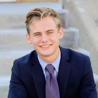 BLACKHYVE Employee Kade Illian's profile photo