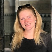 Treble Employee Katie Hayes's profile photo