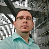 QaiWare Employee Miroslav Marinov's profile photo