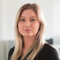 Goetel GmbH Employee Liana Cherri's profile photo