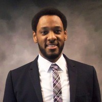 Veros Credit Employee Eric Drew's profile photo
