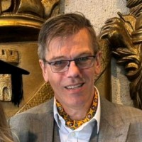 None Employee Ralph Harrison's profile photo