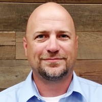 Communications Construction Group, LLC Employee Steve Cook's profile photo
