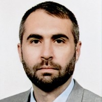 Gheorghe Asachi Technical University of Iași Employee Arcadie Cracan's profile photo