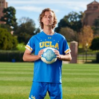 The FI Team Employee Luke Bone's profile photo