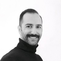 Direct Objective Consulting Employee Payam Adib's profile photo