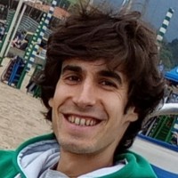 Metrología SARIKI (ES · PT) Employee Alberto Aguirrebeña's profile photo