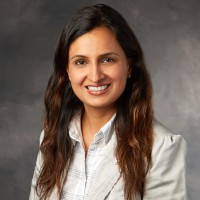 Stanford Health Care Employee Deepa Shah's profile photo