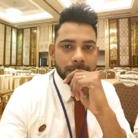 CompAsia Employee Saravanaa Raman's profile photo