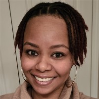 Environmental Resources Group (ERG) Employee Erin Moore's profile photo