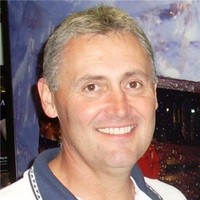 Mining and Energy Union Employee Robin Williams's profile photo