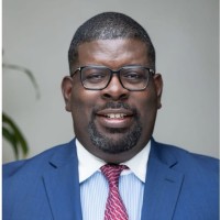 Central Bank of The Bahamas Employee Gevon Moss's profile photo