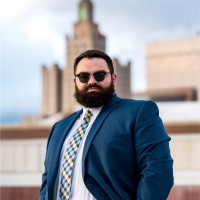 Research and Development Solutions, Inc. Employee Carson Kenny's profile photo