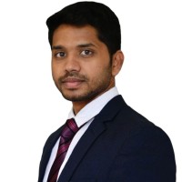 Octopus.tools [a yoozoo GmbH product] Employee Jagadish Subramani's profile photo